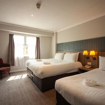 Highfield Hotel Houghton-le-Spring Extérieur photo