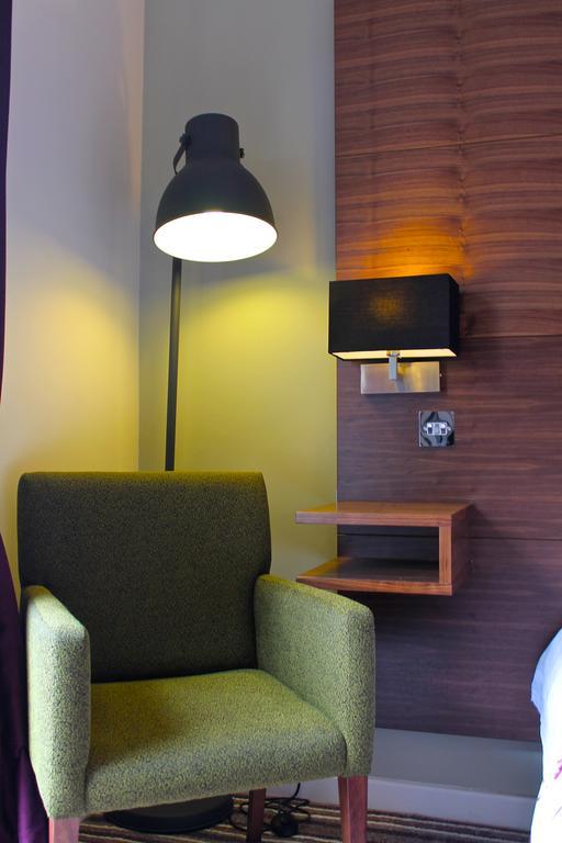 Highfield Hotel Houghton-le-Spring Extérieur photo
