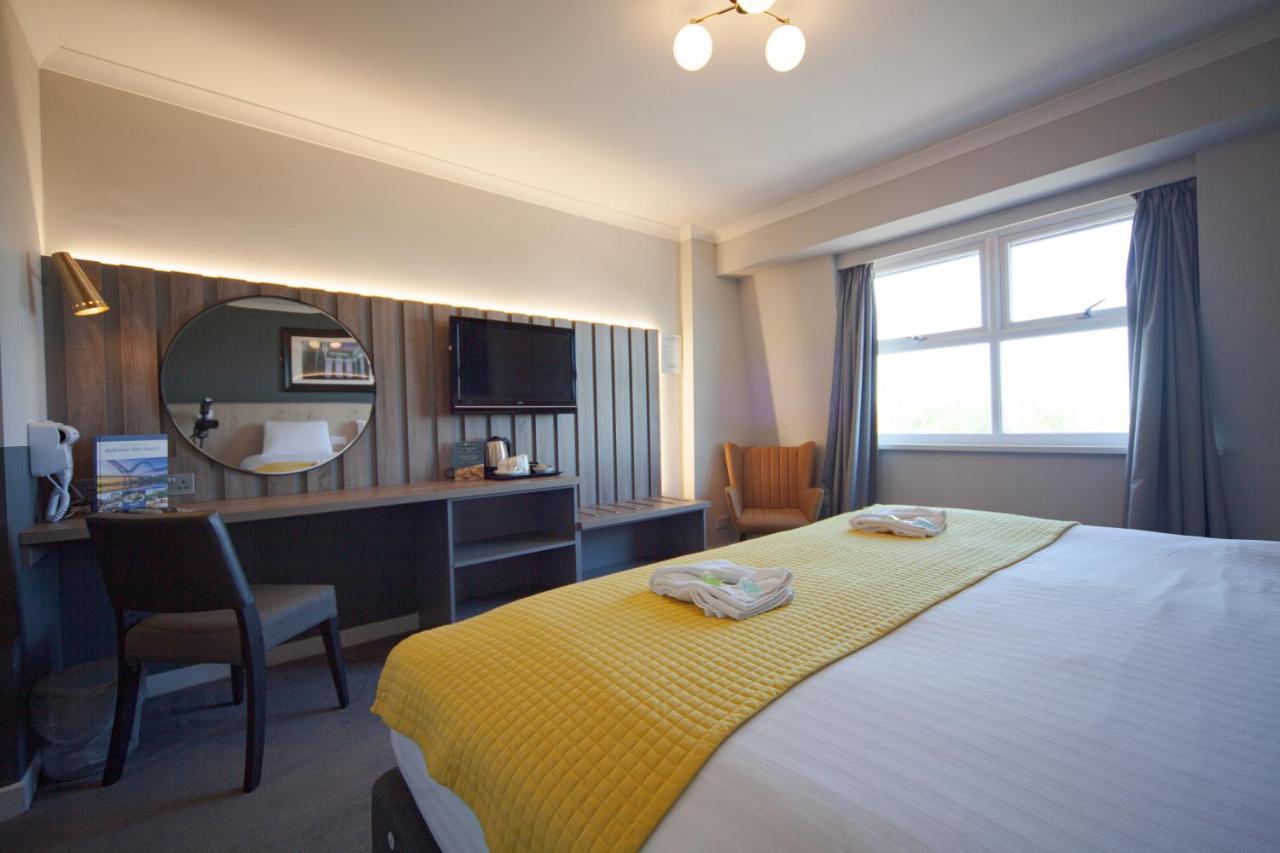 Highfield Hotel Houghton-le-Spring Extérieur photo