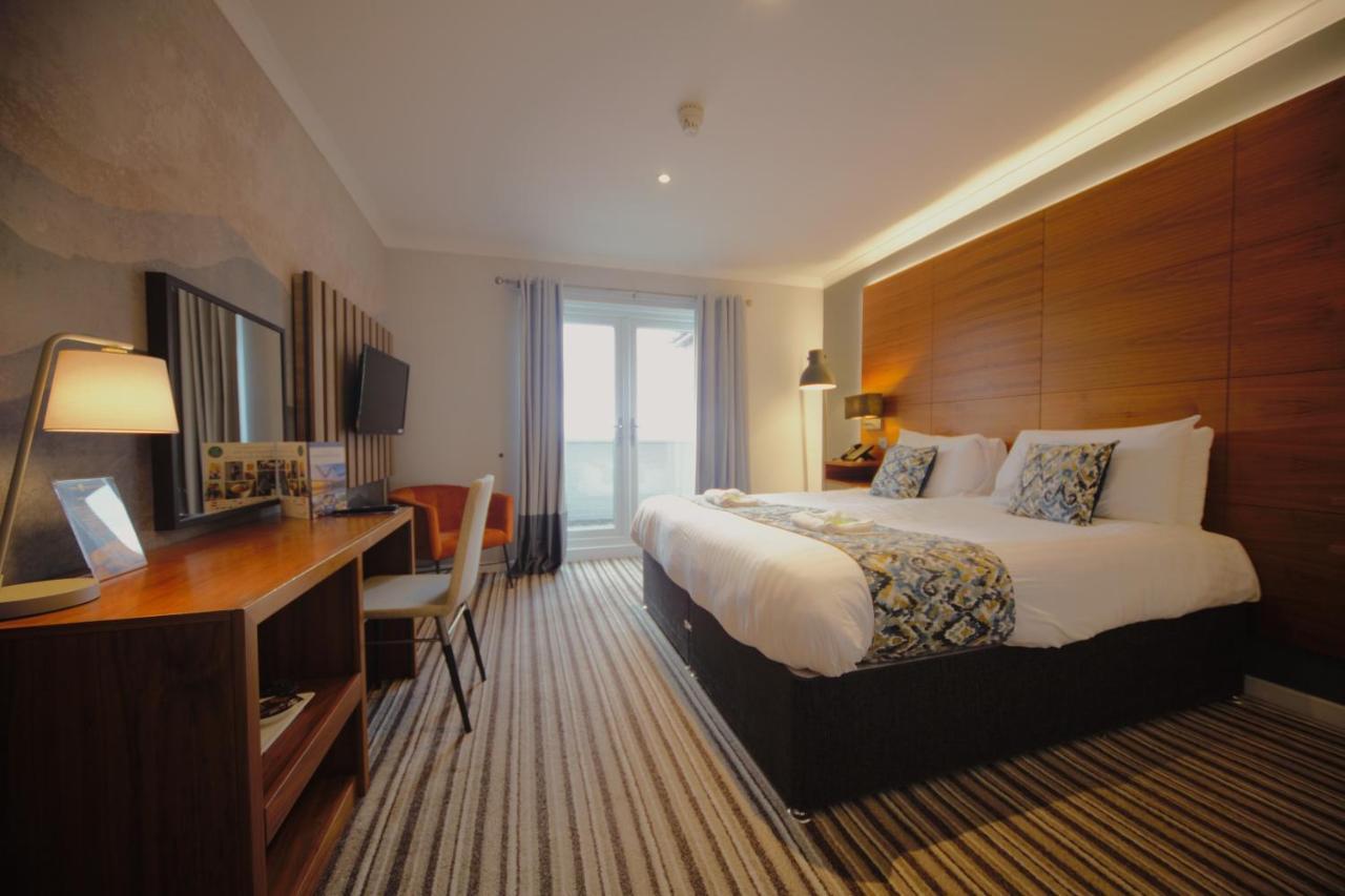 Highfield Hotel Houghton-le-Spring Extérieur photo