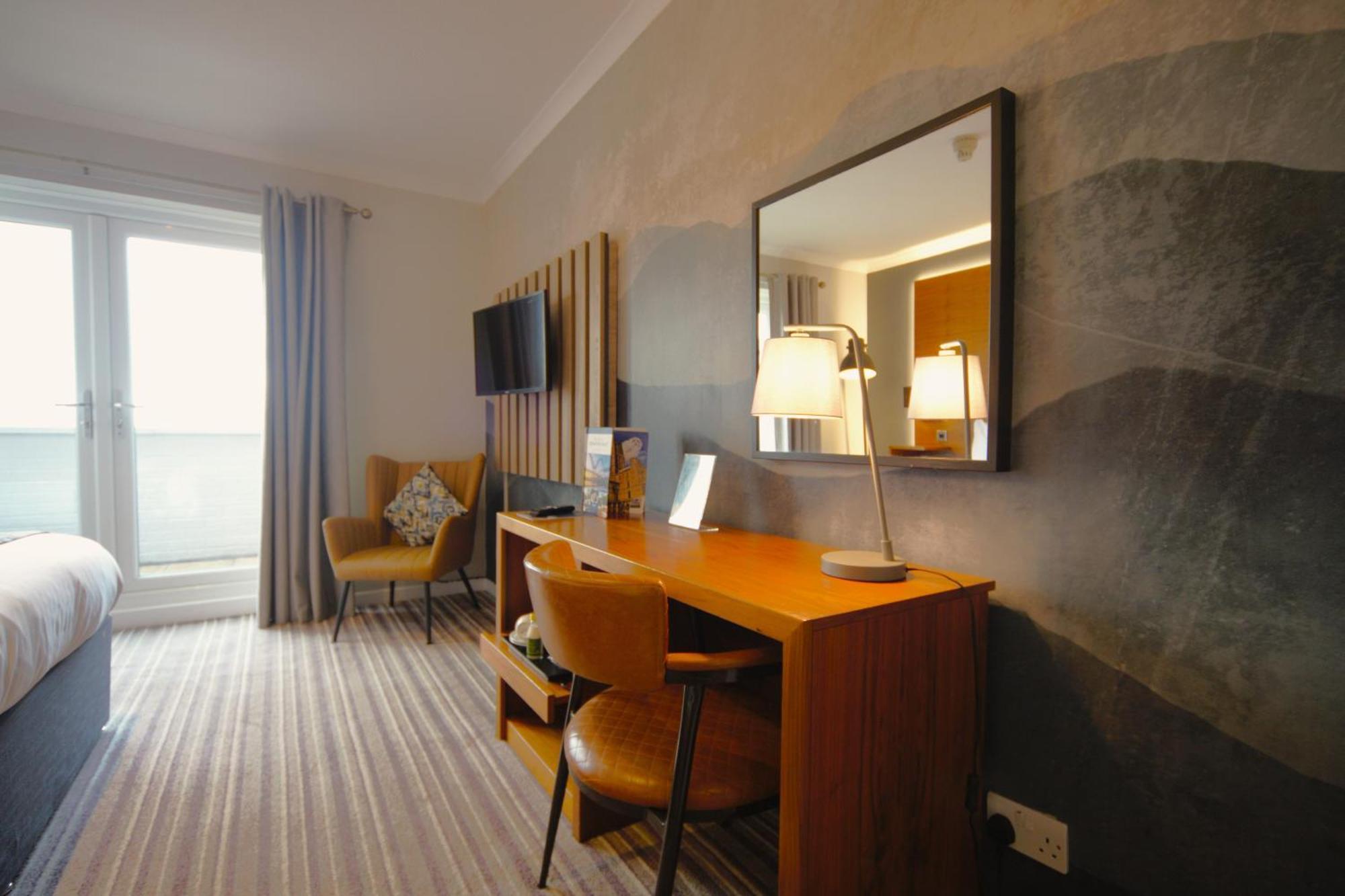 Highfield Hotel Houghton-le-Spring Extérieur photo