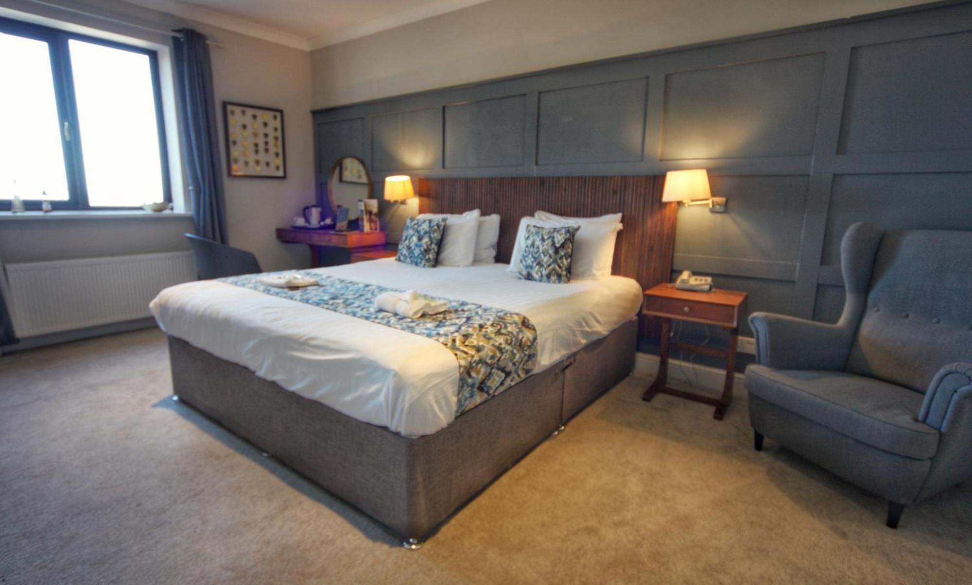 Highfield Hotel Houghton-le-Spring Extérieur photo