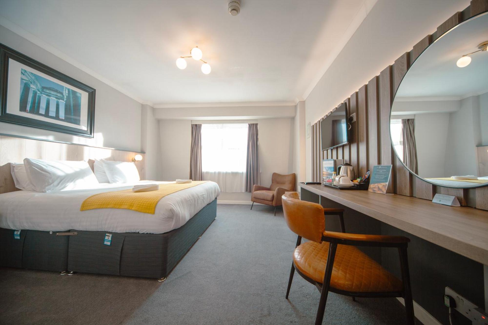 Highfield Hotel Houghton-le-Spring Extérieur photo