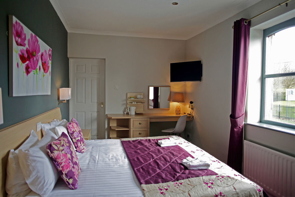 Highfield Hotel Houghton-le-Spring Extérieur photo