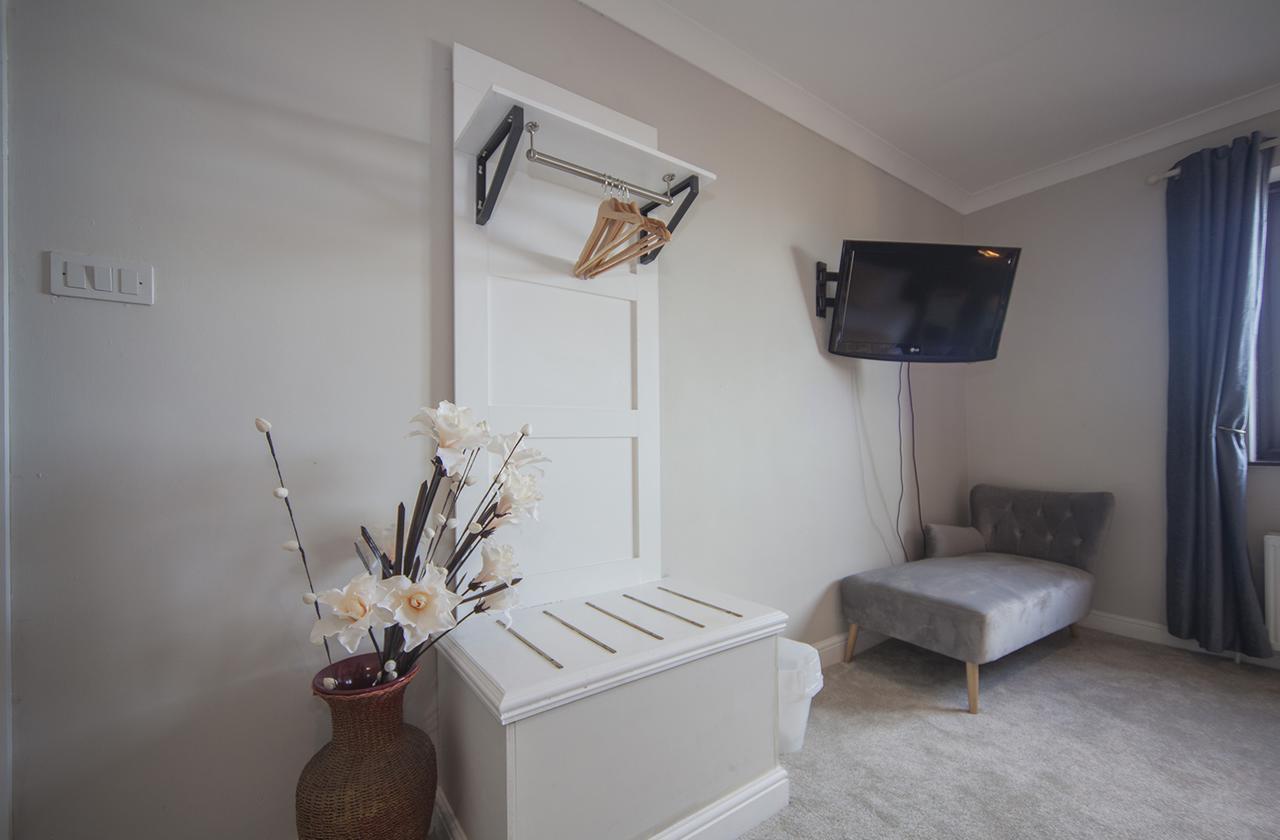 Highfield Hotel Houghton-le-Spring Extérieur photo