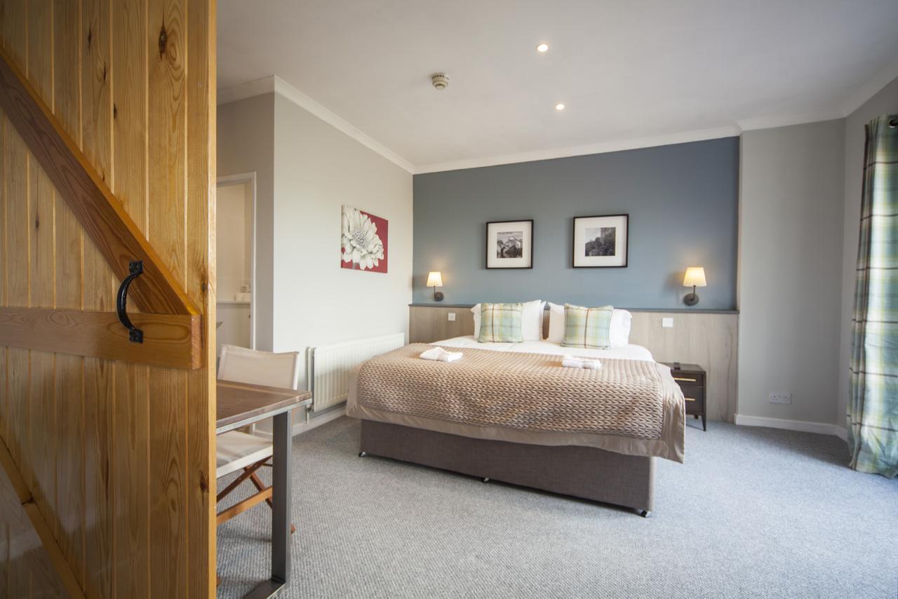Highfield Hotel Houghton-le-Spring Extérieur photo