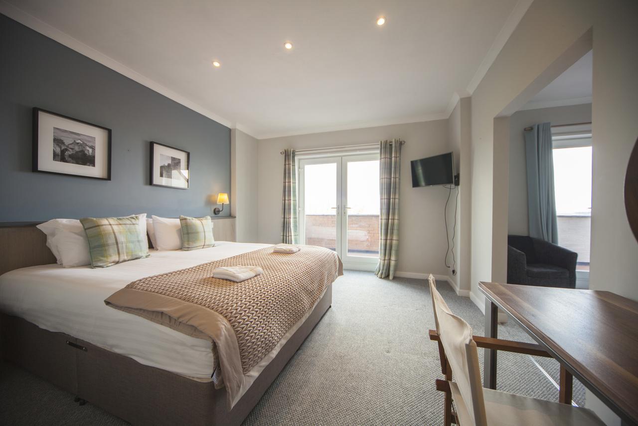 Highfield Hotel Houghton-le-Spring Extérieur photo