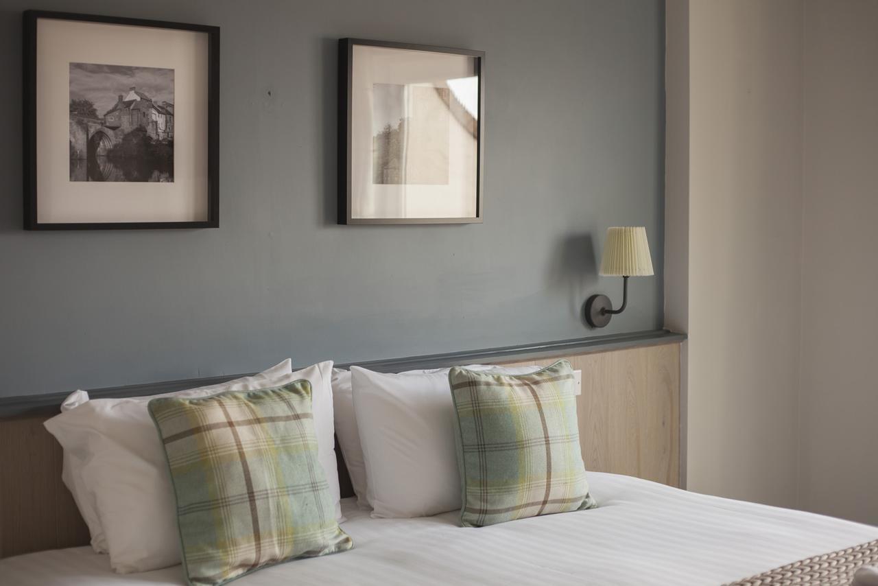 Highfield Hotel Houghton-le-Spring Extérieur photo