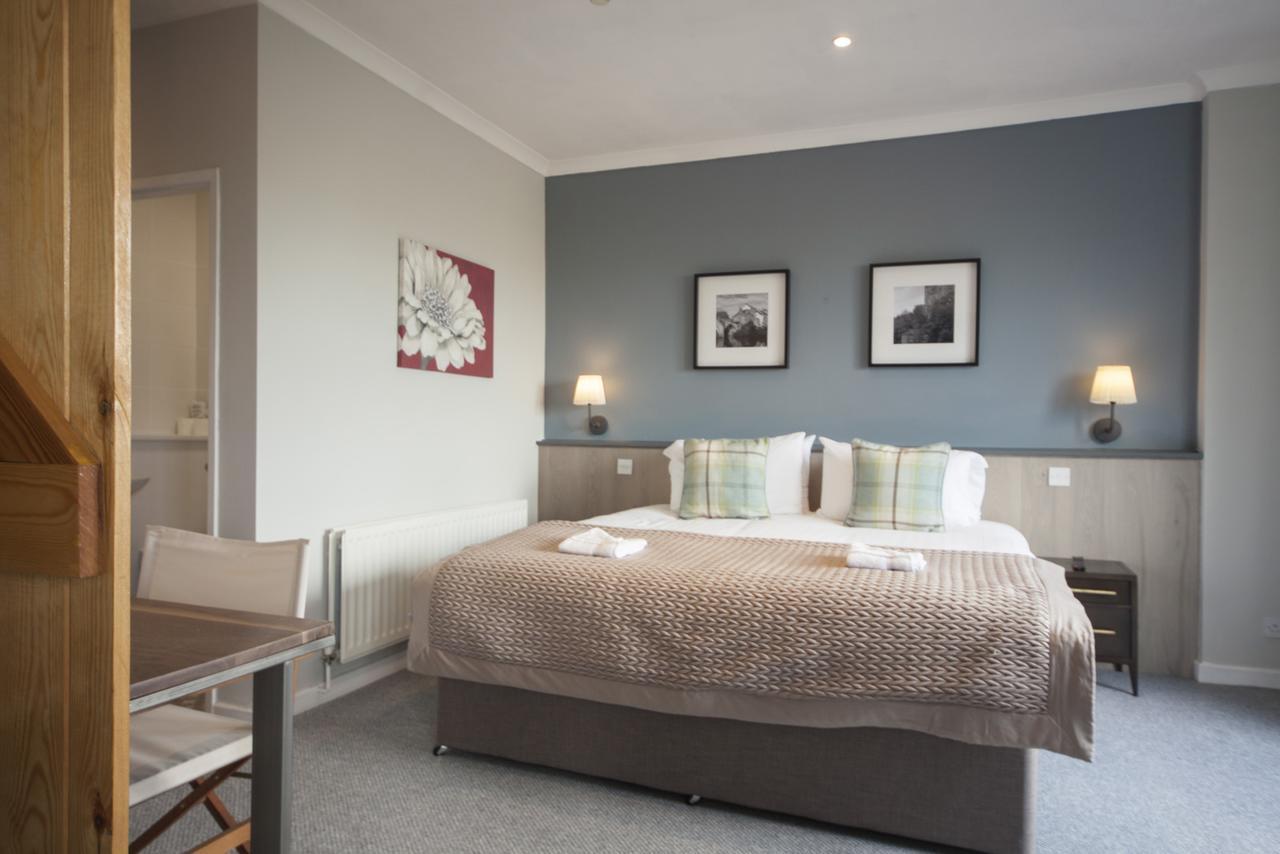 Highfield Hotel Houghton-le-Spring Extérieur photo