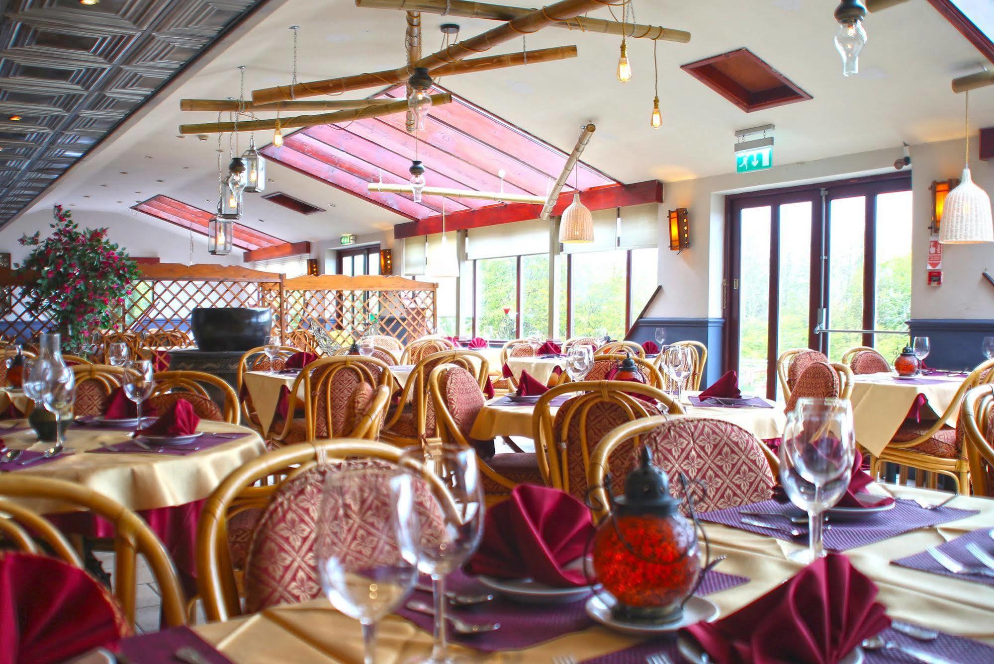Highfield Hotel Houghton-le-Spring Extérieur photo