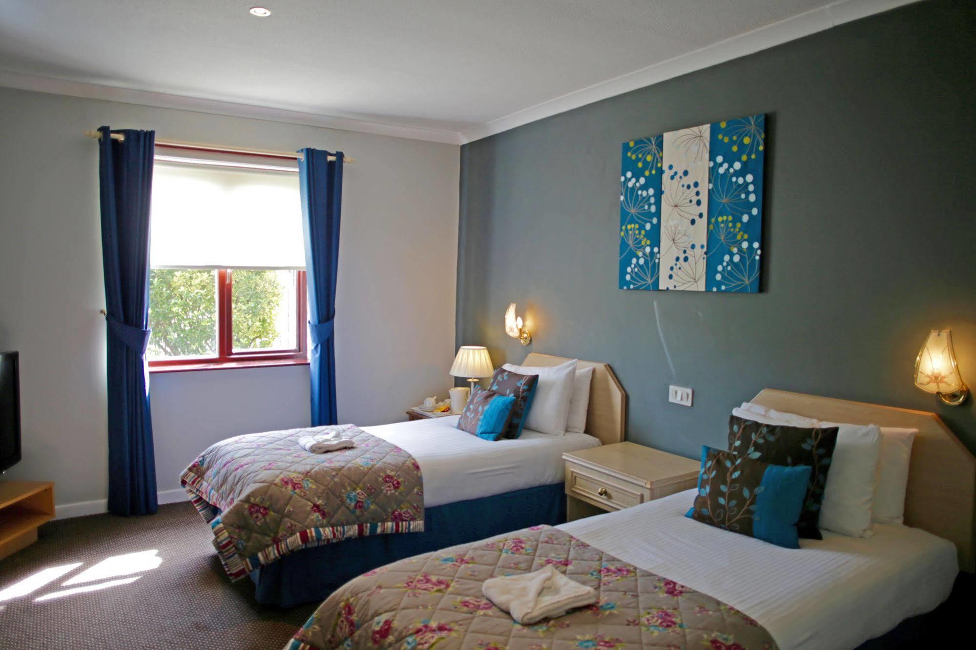 Highfield Hotel Houghton-le-Spring Extérieur photo