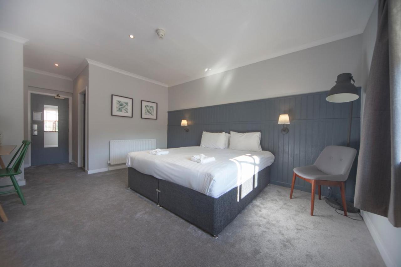 Highfield Hotel Houghton-le-Spring Extérieur photo