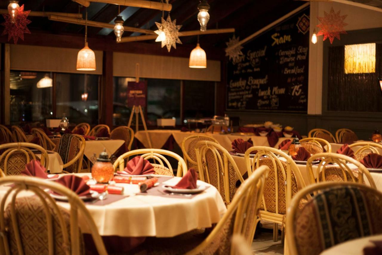 Highfield Hotel Houghton-le-Spring Extérieur photo