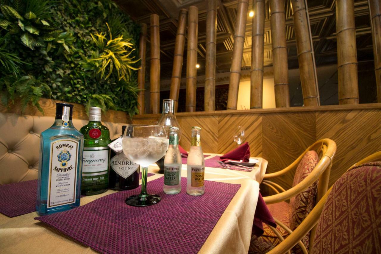 Highfield Hotel Houghton-le-Spring Extérieur photo