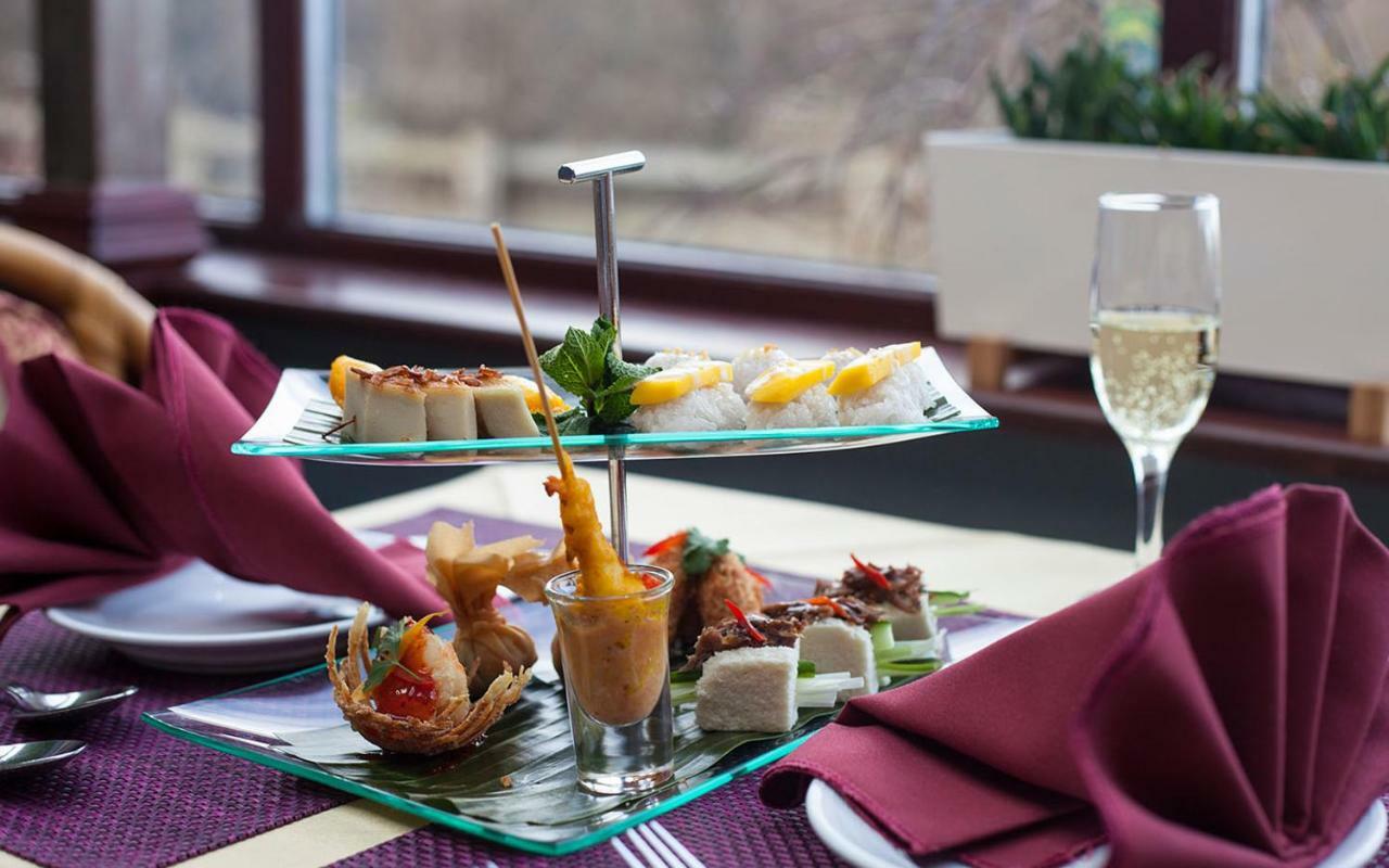 Highfield Hotel Houghton-le-Spring Extérieur photo