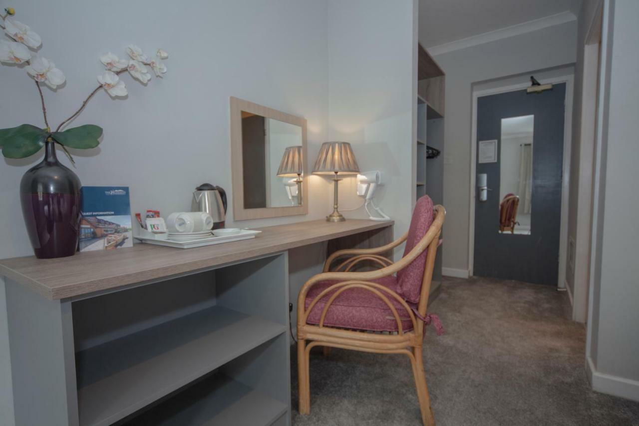 Highfield Hotel Houghton-le-Spring Extérieur photo