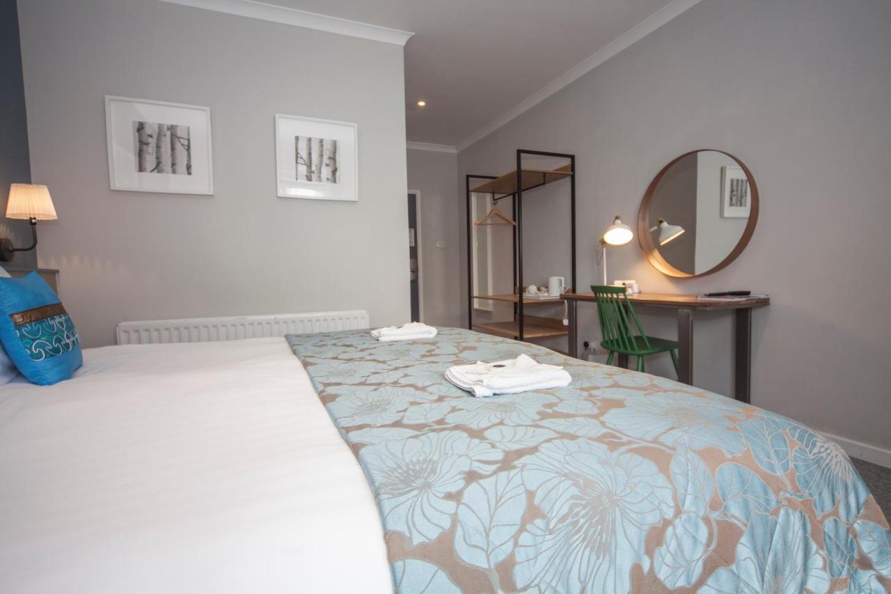 Highfield Hotel Houghton-le-Spring Extérieur photo